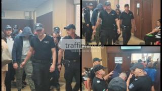 Лъсна схемата, по която е действала ударената от ГДБОП банда в Пловдив 