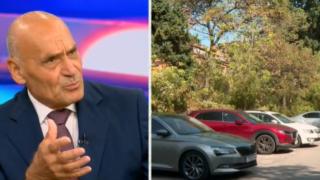 Адвокат Рангелов каза нарушил ли е закона полицаят при стрелбата срещу 18-г. грабител 