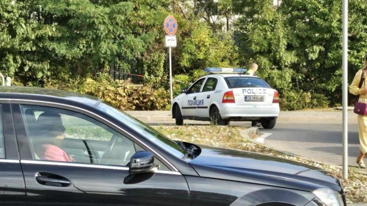 Разбра се какви са ги свършили аверите на 18-г. Светльо ден преди фаталния кървав грабеж в София 