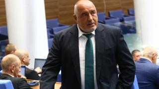 Борисов с бомбастична новина: Снощи се чух с Денков и...