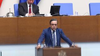 Тома Биков съобщи за голям успех на Борисов и Пеевски