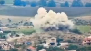Азербайджан с голяма новина след военните действия в Нагорни Карабах
