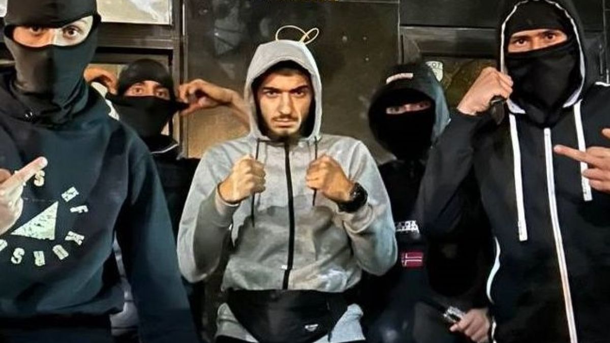 Изплува сензационна версия как се е стигнало до стрелбата по обирджията Светльо в София ВИДЕО