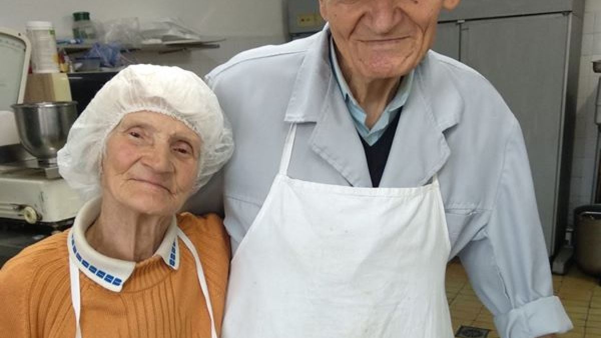 Издъхна най-възрастният сладкар в България, любимец на Тодор Живков 