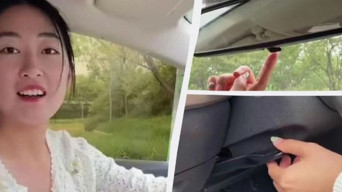 Автоексперт показа скрити функции, за които не всички шофьори знаят ВИДЕО