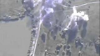 ВИДЕО от войната: Битки за Клещеевка -унищожаване на вражески укрепления и щурмови групи