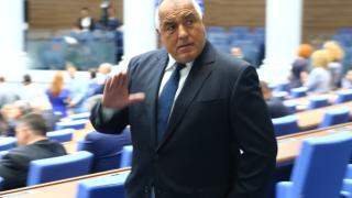 Борисов обявява най-чаканата новина до часове 