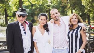 Снахата на Тошо Тошев потъна в скръб 