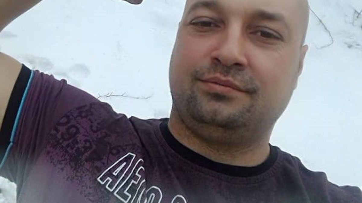 Зрелищно закопчаният граничар Атанас Коцев получи голям удар в ареста