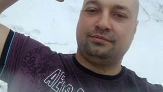 Зрелищно закопчаният граничар Атанас Коцев получи голям удар в ареста