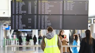 Голяма драма с нашенец на летището в Палма де Майорка