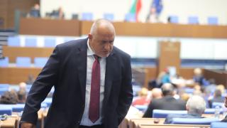 Борисов отвърна на тежките думи на Радев, поднесе огромна изненада с кмета на София 