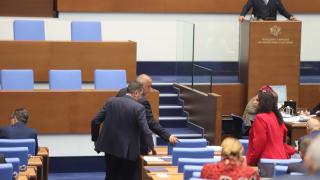 В парламента ври и кипи заради ракетите С-300 на Украйна БЛИЦ TV