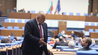 Политолог: Няма да ходим на избори тази година, но нищо чудно догодина Борисов...