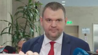 Пеевски: Промени и разбърквания в службите - като свърши войната! БЛИЦ TV