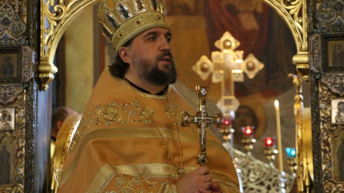 Гоним предстоятеля на руската църква в София и още двама...