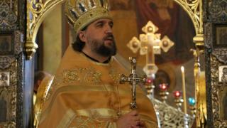 Гоним предстоятеля на руската църква в София и още двама...