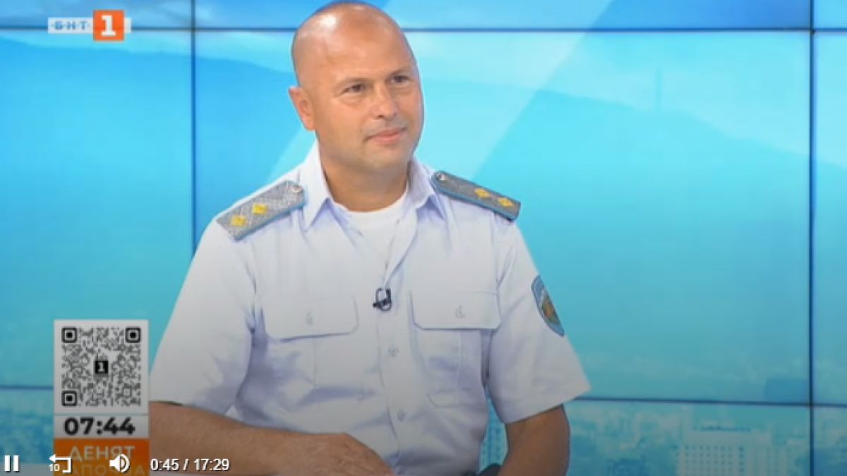 Ген.-майор Явор Матеев: 22 септември е продължение и завършек на борбите на народа за свобода и независимост