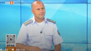 Ген.-майор Явор Матеев: 22 септември е продължение и завършек на борбите на народа за свобода и независимост