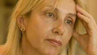 Ирен Кривошиева се отврати до крайност и призна: Не издържах, напуснах...
