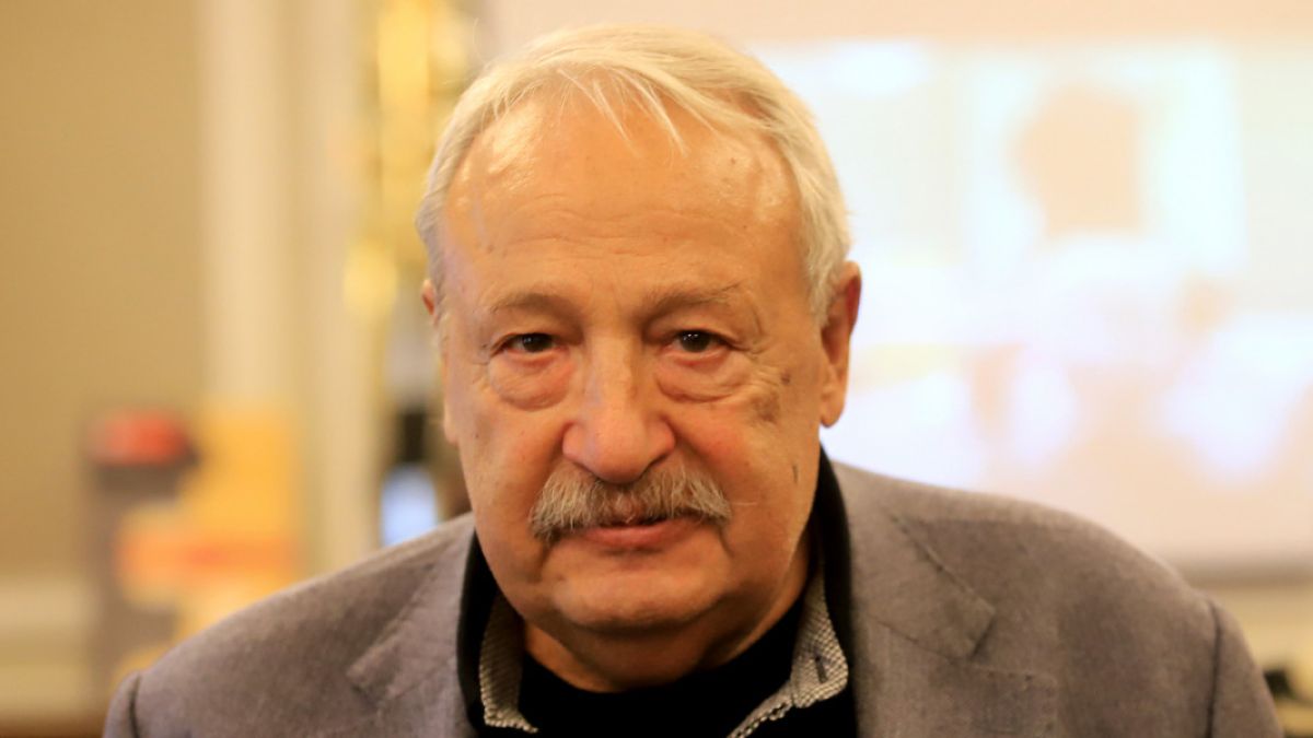 Иван Гарелов с емоционална изповед за самотата и болката