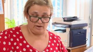 Странна сделка при Искра Фидосова: Часове след смъртта си пенсионерка... ВИДЕО