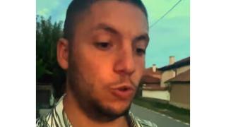 Ей това е! Студент се прибра от чужбина и с голи ръце оправи родното село на Стоичков ВИДЕО