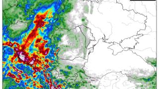 Meteo Balkans с апокалиптична прогноза: Стихийни бури удрят Балканите, ето кога