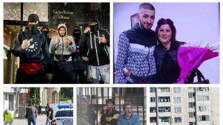 Фенове на „Гомор“: Нови разкрития за ужасяващата схема на бандата с убития обирджия Светльо