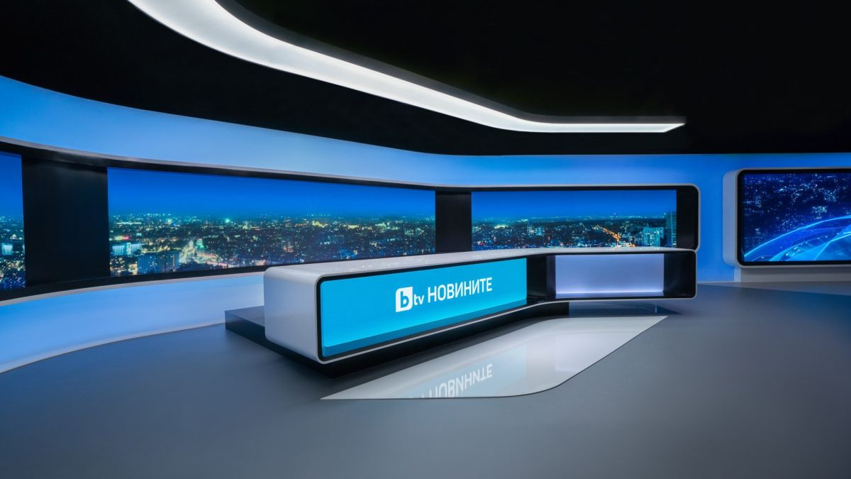 Бомба в bTV! Антон Хекимян хвърли оставка