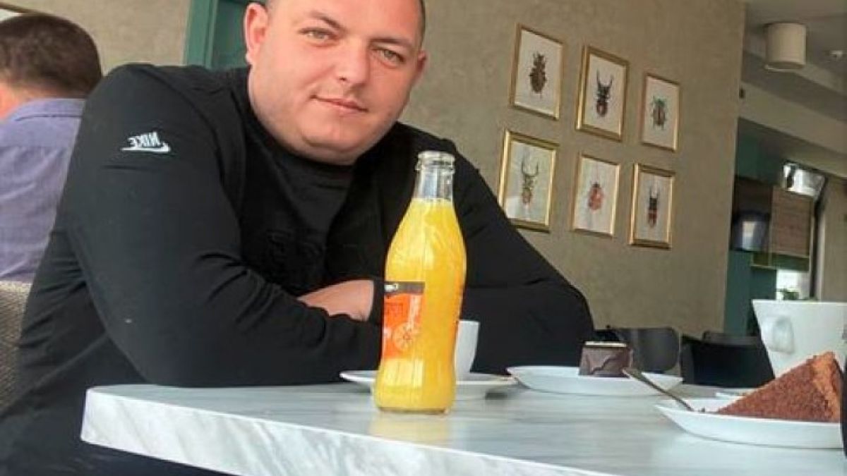 Полицията в София накрак, виждали ли сте Николай? СНИМКИ