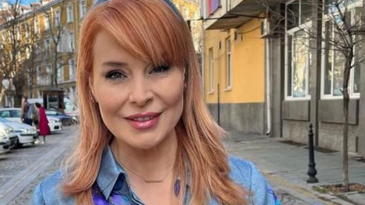 Първи думи на Мира Добрева след като се събуди от комата ВИДЕО