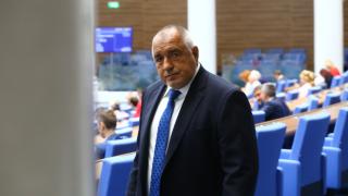 Ултиматум: Борисов в ъгъла заради кмета на София, името му лъсва в...