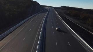 Мъж видя тази кола на АМ "Хемус" и веднага накара шофьора да спре, последвалото е неочаквано