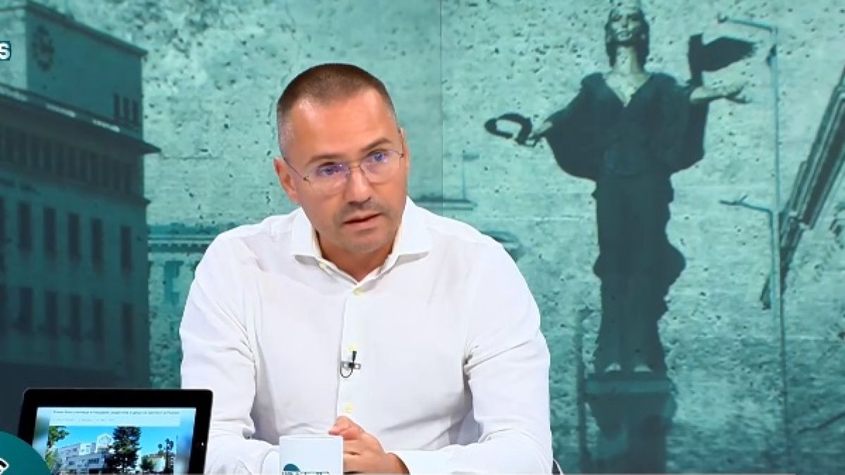Джамбазки обясни какъв е големият проблем с украинското зърно в ЕС и как може да се реши 