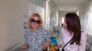 Шок! Бургазлия се оказа с две болести, без да е стъпвал при лекар ВИДЕО