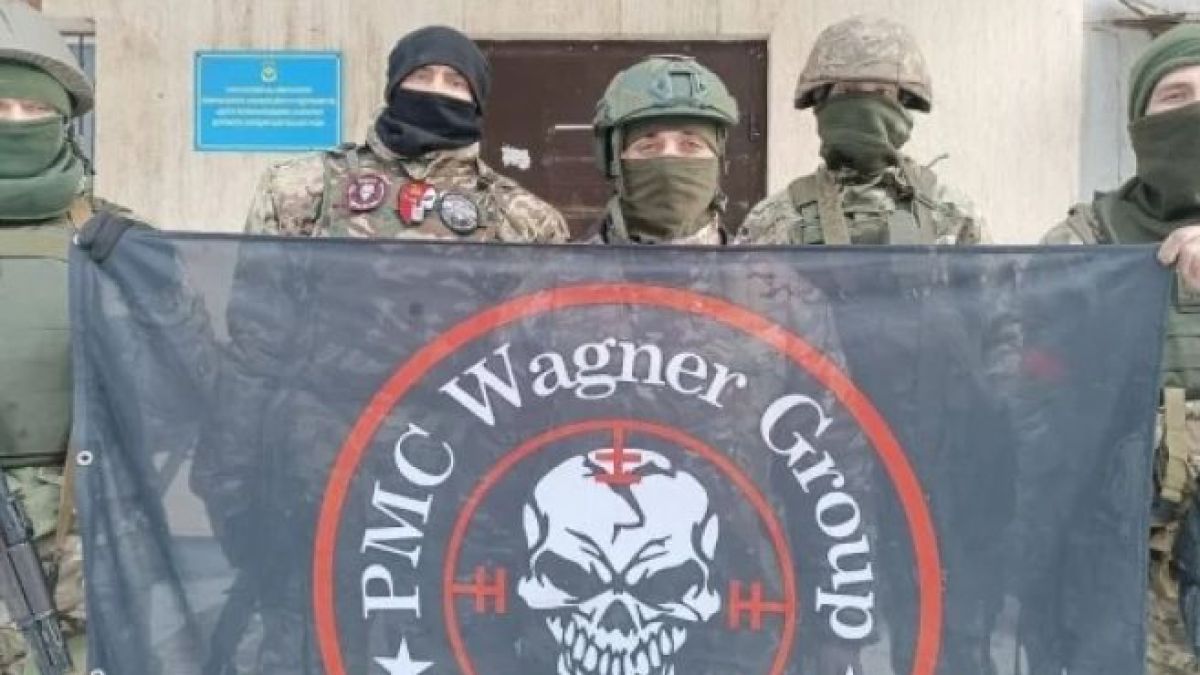 Закопчаха в Норвегия бивш командир от "Вагнер", пробвал да...