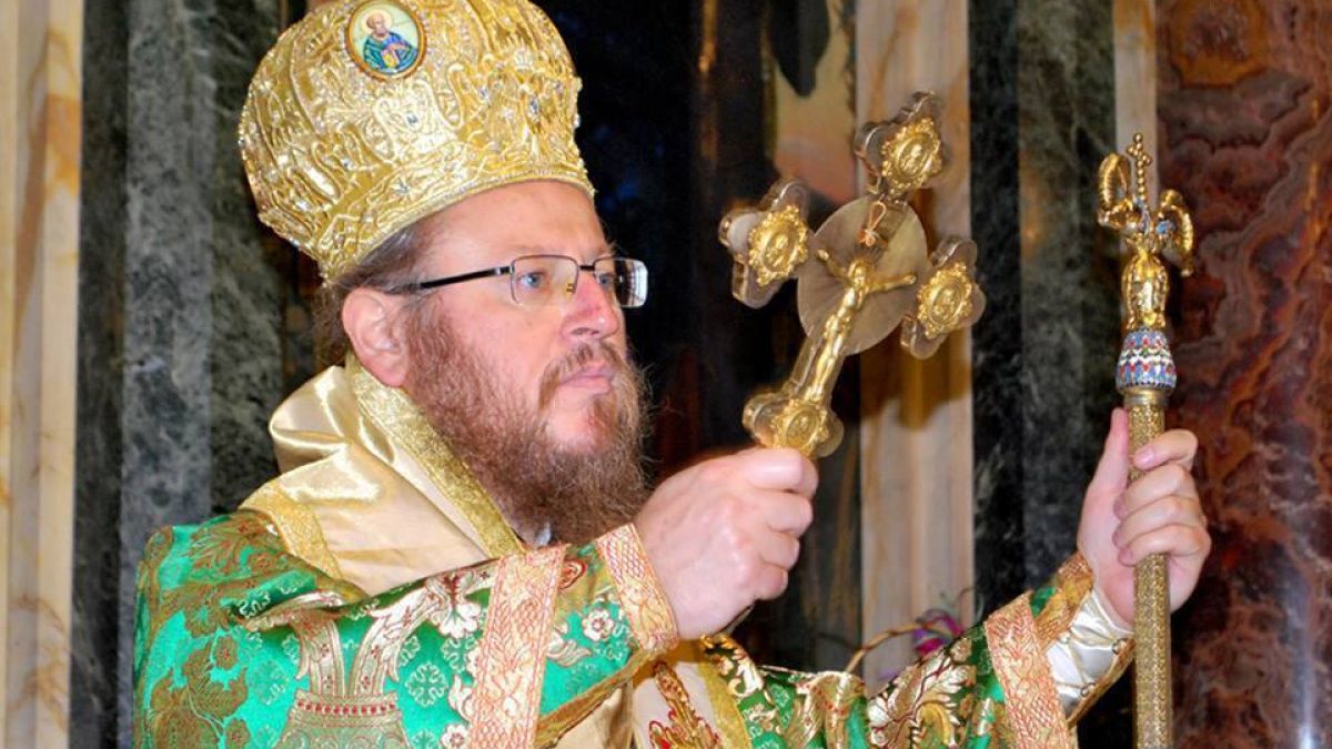 Русенският митрополит каза цялата истина за Руската църква в София