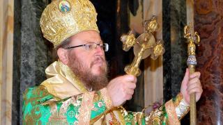 Русенският митрополит каза цялата истина за Руската църква в София