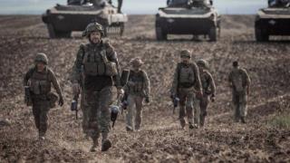 Съмненията на САЩ за украински пробив се засилват