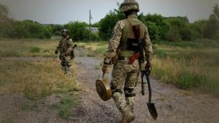 Сутрешна сводка: ВСУ разкъса руска отбранителна линия, украински военни попаднаха в засада на спецназа Осман и...