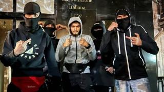 Скандал! БХК иска държавата да съди полицая, застрелял Светльо