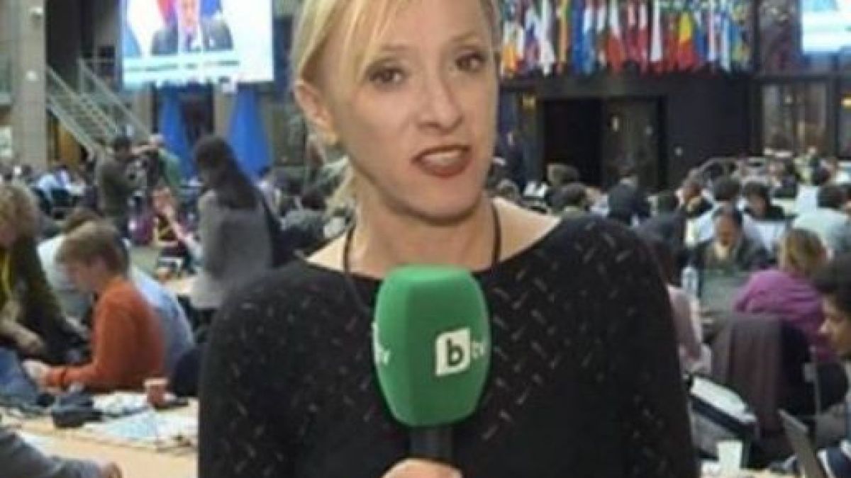 Уволнена от BTV и напъдена от Нова телевизия журналистка грачи по БЛИЦ