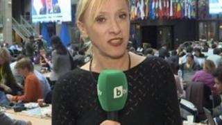 Уволнена от BTV и напъдена от Нова телевизия журналистка грачи по БЛИЦ