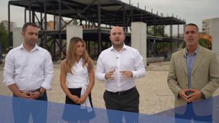 Шефът на СОС пусна това ВИДЕО и зарадва всички столичани в "Люлин"