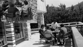 Малцина знаят тази история за Тато и как е секнал зара на табладжия „мендебурин“ СНИМКИ