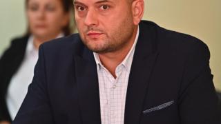 На изборите машините ще бъдат като печатащи устройства, предупреди депутат от ГЕРБ-СДС
