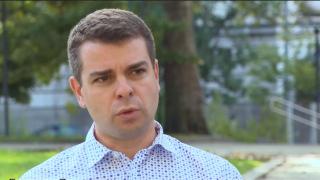 Българският еднорог - бизнесменът с компания за над милиард долара ВИДЕО