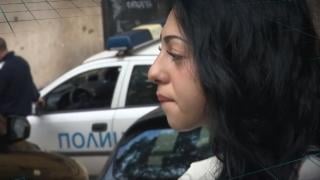 Мистерия с битата приятелка на прокурорското синче от Перник! Намесен е известен тв водещ ВИДЕО