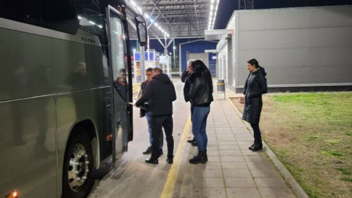 Страшна драма на границата с Турция! Връщат наши туристи, които...